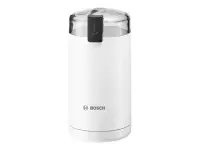 Bosch | Coffee Grinder | TSM6A011W | 180 W | Coffee beans capacity 75 g | White – pilt 17