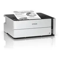 Epson | EcoTank M1180 | Inkjet | Mono | A4 | Wi-Fi | Grey