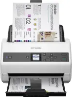 Epson | WorkForce DS-970 | Sheetfed Scanner