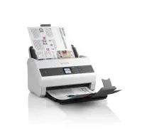 Epson WorkForce DS-970 Poogna-skänner 600 x 600 DPI A4 Hall, Valge – pilt 8