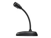 Audio Technica USB Gaming Desktop Microphone ATGM1-USB