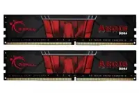 MEMORY DIMM 16GB PC24000 DDR4/K2 F4-3000C16D-16GISB G.SKILL