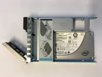 DELL 400-BDPD pooljuhtketas 2.5" 480 GB Jada ATA