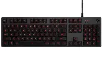 LOGI G413 Mech.Gaming Keyboard RED (PAN)