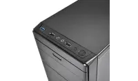 Deepcool | Wave V2 | Micro ATX | Black – pilt 10