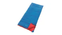 Outwell Champ Kids Sleeping bag 150 x 70 cm 2 way open, L-shape