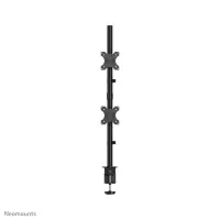 Neomounts FPMA-D550DVBLACK monitori kinnitus ja alus 81,3 cm (32") Laud Must – pilt 21