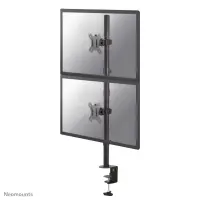 Neomounts FPMA-D550DVBLACK monitori kinnitus ja alus 81,3 cm (32") Laud Must – pilt 22