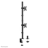 Neomounts FPMA-D550DVBLACK monitori kinnitus ja alus 81,3 cm (32") Laud Must – pilt 23