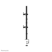 Neomounts FPMA-D550DVBLACK monitori kinnitus ja alus 81,3 cm (32") Laud Must – pilt 24