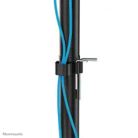 Neomounts FPMA-D550DVBLACK monitori kinnitus ja alus 81,3 cm (32") Laud Must – pilt 26