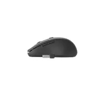 MOUSE USB OPTICAL WRL/BLACK MUSW-6B-01 GEMBIRD – pilt 2