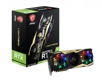 MSI GeForce RTX 2080 Ti LIGHTNING
