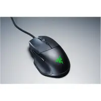Razer Basilisk Essential, Optical, 6400 DPI, RGB LED light, Gaming Mouse, 1000 Hz,