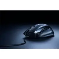 Razer Basilisk Essential, Optical, 6400 DPI, RGB LED light, Gaming Mouse, 1000 Hz,