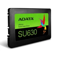 ADATA | Ultimate SU630 3D NAND SSD | 240 GB | SSD form factor 2.5” | Solid-state drive interface SATA | Read speed 520 MB/s | Write speed 450 MB/s – pilt 7