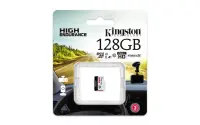 KINGSTON 128GB microSDXC Endurance C10 – pilt 6