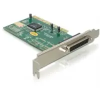 Logilink PCI interface card, 1x lpt (paralel) Logilink 1x parallel (LPT) PCI