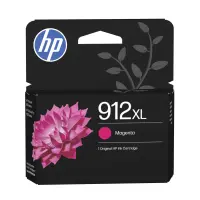 HP 912XL High Yield Magenta Ink – pilt 10