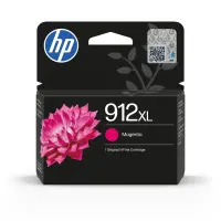 HP 912XL High Yield Magenta Ink – pilt 12