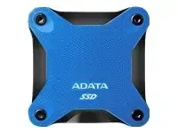 ADATA SD600Q Ext SSD 240GB Blue
