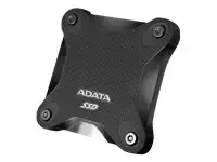 ADATA SD600Q Ext SSD 240GB Black