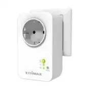 POWER SWITCH WRL SMART PLUG/SP-1101W EDIMAX