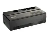 APC Back-UPS BV 1000VA AVR UniSchuko
