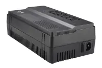 APC BV1000I puhvertoiteallikas (UPS) Liini-interaktiivne 1 kVA 600 W 1 vahelduvvoolu kontakt