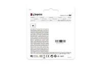 Kingston | Endurance | UHS-I U1 | 64 GB | micro SDXC | Flash memory class 10 – pilt 4