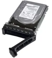 Dell Server HDD 300GB 2.5" 15000 RPM, Hot-swap, (PowerEdge 13G R230,R330,R430,R530,R630,R730,R730XD,T430,T630), 12 Gbit/s, SAS