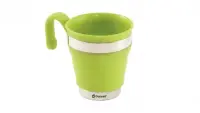 Outwell | Collaps Mug | 650340 | Lime Green