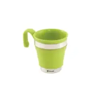 Outwell | Collaps Mug | 650340 | Lime Green