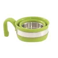 Outwell | Collaps Mug | 650340 | Lime Green – pilt 4