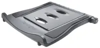 Sülearvutialus KENSINGTON EasyRiser, hall – pilt 2