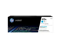 HP 415A Cyan LaserJet Toner Cartridge – pilt 10
