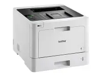Brother HL-L8260CDW | Colour | Laser | Standard | Wi-Fi | Maximum ISO A-series paper size A4 | White – pilt 8