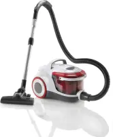 Gorenje | Vacuum cleaner | VCEB01GAWWF | With water filtration system | Wet suction | Power 800 W | Dust capacity 3 L | White/Red – pilt 11