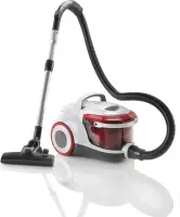 Gorenje | Vacuum cleaner | VCEB01GAWWF | With water filtration system | Wet suction | Power 800 W | Dust capacity 3 L | White/Red – pilt 8