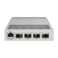 Switch | CRS305-1G-4S+IN