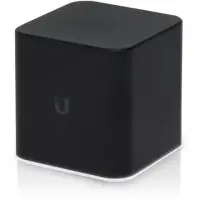AirCube | ACB-AC | 802.11ac | 10/100/1000 Mbit/s | Ethernet LAN (RJ-45) ports 4 | Mesh Support No | MU-MiMO Yes | No mobile broadband