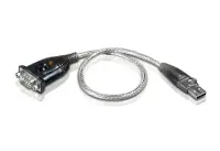 Aten USB to RS-232 Adapter (35cm) | Aten | USB | USB to RS-232 Adapter | USB Type A Male – pilt 2