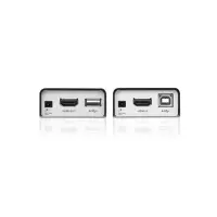 Aten HDMI/USB Cat 5 Extender (1080p@40m) | Aten | Extender | HDMI/USB Cat 5 Extender