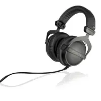 Beyerdynamic | Wired | DT 770 PRO 32 | Wired | On-Ear | Noise canceling
