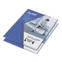 ZYXEL LIC-BAV 1 YR Gtw AV BS Lic USG1900