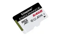 Kingston Technology High Endurance 64 GB MicroSD UHS-I Klass 10 – pilt 14