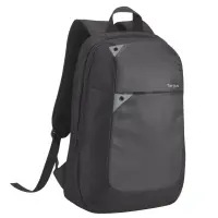 Targus TBB565GL sülearvutikott 39,6 cm (15.6") Seljakott Must, Hall – pilt 2