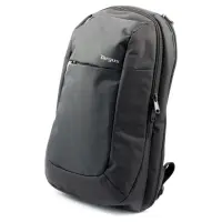 Targus TBB565GL sülearvutikott 39,6 cm (15.6") Seljakott Must, Hall – pilt 3