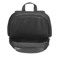 Targus TBB565GL sülearvutikott 39,6 cm (15.6") Seljakott Must, Hall – pilt 6