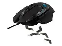 LOGI G502 LIGHTSPEED WirelGam.Mouse EWR2